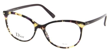 lunettes de vue dior femme 2018